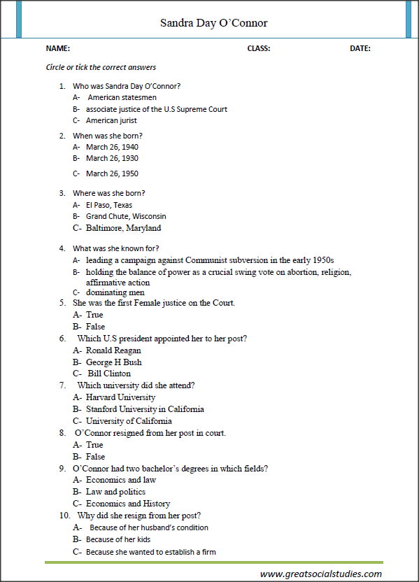 Woman rights, women activists, women movement, work sheets | GREAT SOCIAL STUDIES